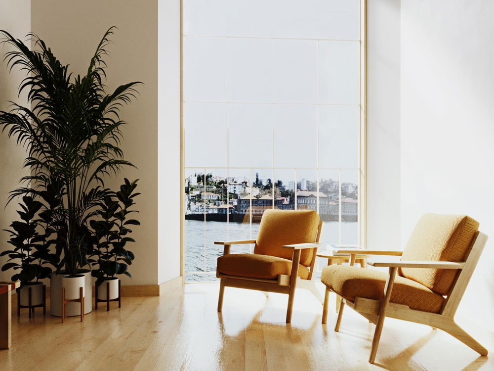 1 bedroom flat with terrace inserted in a new development, in Vila Nova de Gaia 3069225635