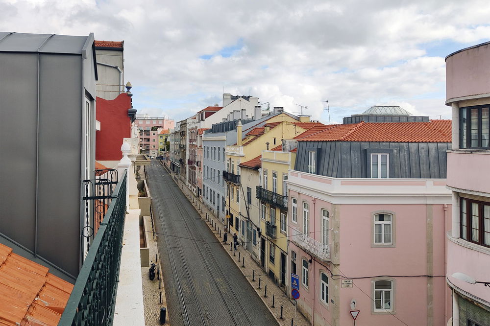 3 bedroom flat on Buenos Aires Street, in Lapa 2227818947