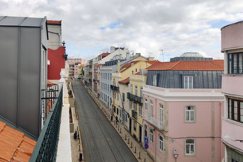 3 bedroom flat on Buenos Aires Street, in Lapa 2227818947