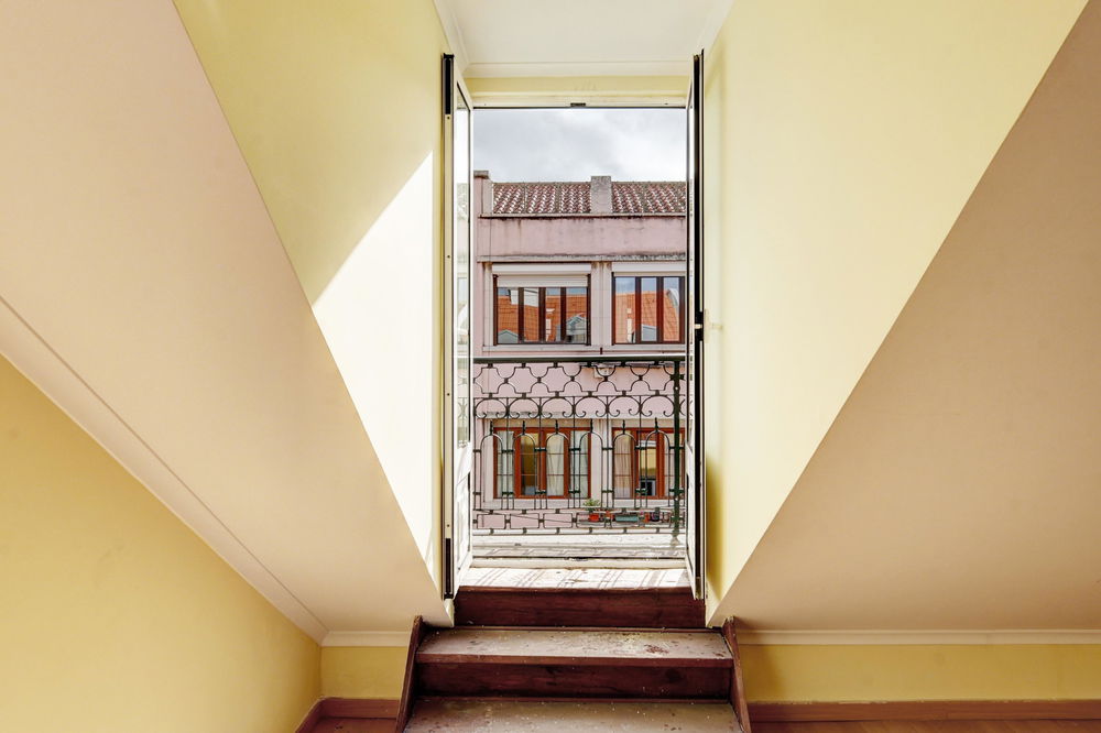 3 bedroom flat on Buenos Aires Street, in Lapa 2227818947