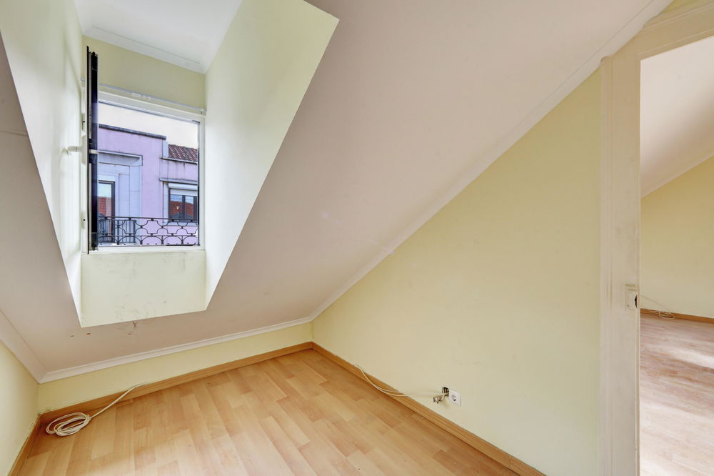 3 bedroom flat on Buenos Aires Street, in Lapa 2227818947