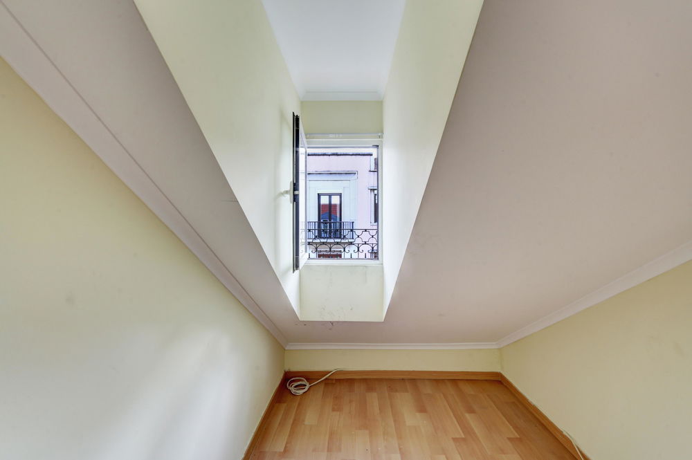 3 bedroom flat on Buenos Aires Street, in Lapa 2227818947