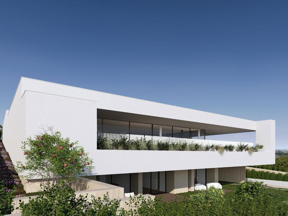 Lote para Construção com vistas panorâmicas de mar, em Lagos 3944713785