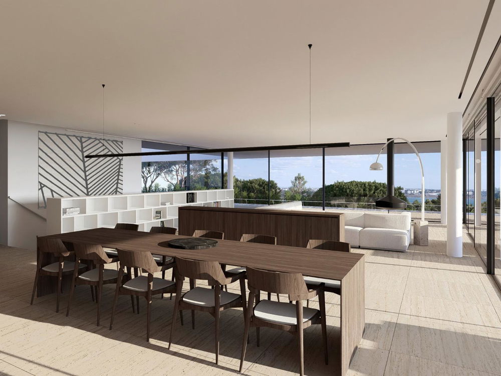 Lote para Construção com vistas panorâmicas de mar, em Lagos 3944713785