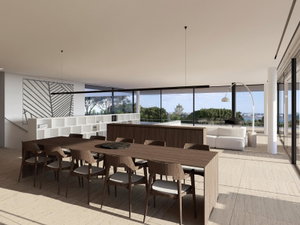 Lote para Construção com vistas panorâmicas de mar, em Lagos 3944713785