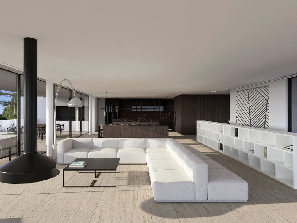 Lote para Construção com vistas panorâmicas de mar, em Lagos 3944713785