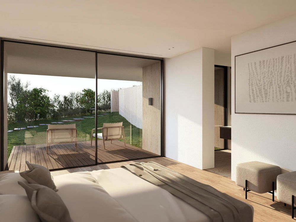 Lote para Construção com vistas panorâmicas de mar, em Lagos 3944713785