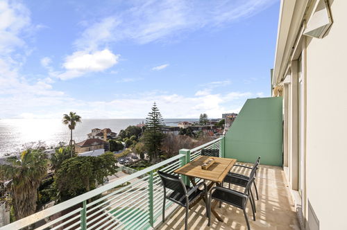 3 bedroom duplex flat, with 2 parking spaces, Monte Estoril 3753779715