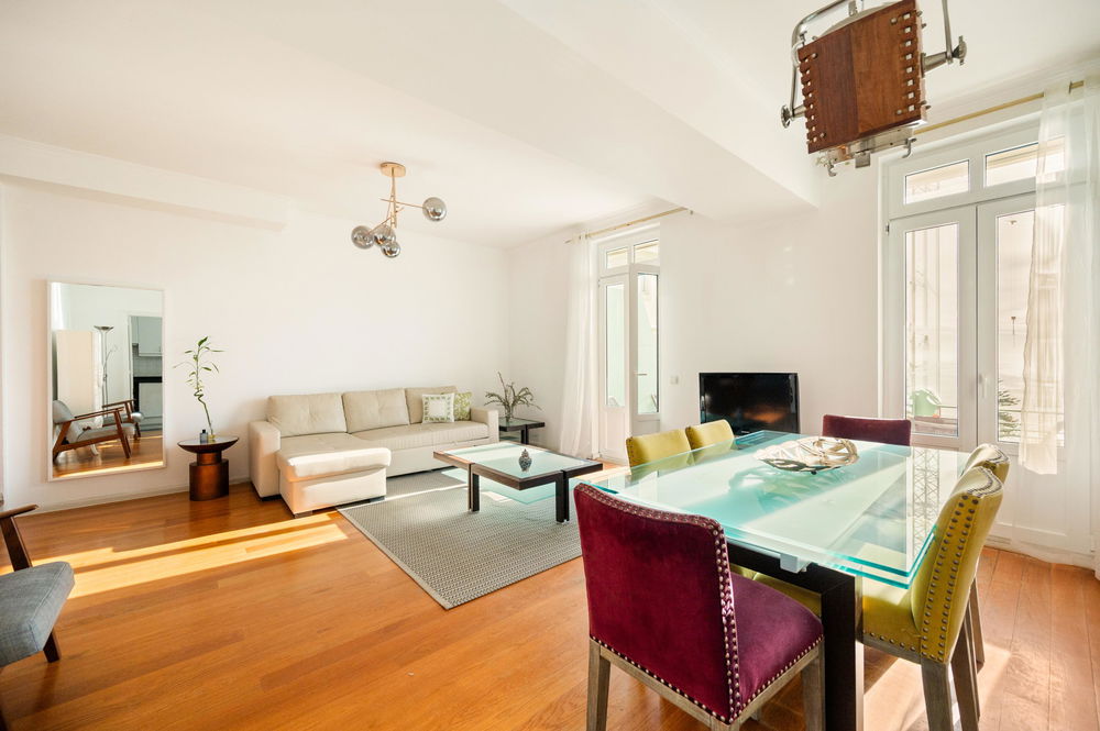 3 bedroom duplex flat, with 2 parking spaces, Monte Estoril 3753779715