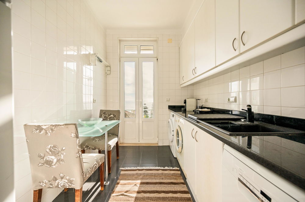 3 bedroom duplex flat, with 2 parking spaces, Monte Estoril 3753779715