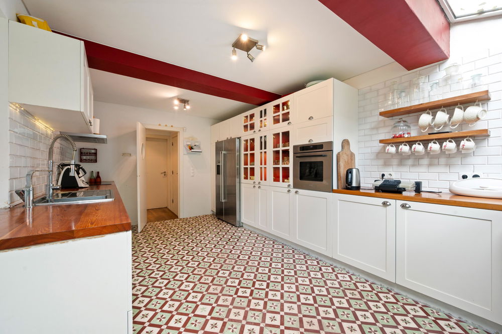 4 bedroom duplex flat in private condominium, central Cascais 4019633144