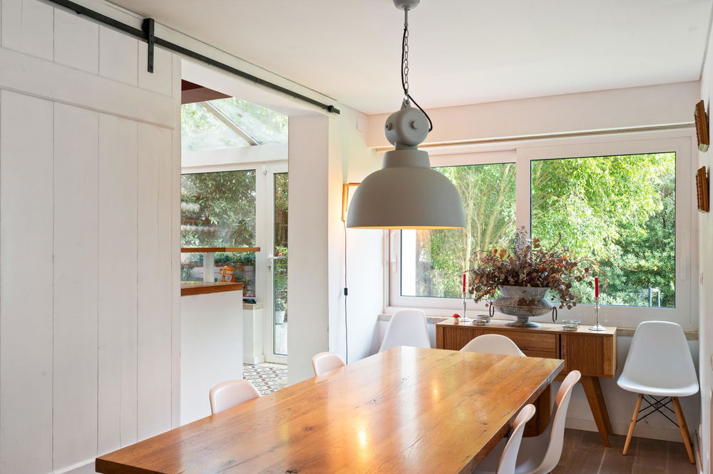 4 bedroom duplex flat in private condominium, central Cascais 4019633144