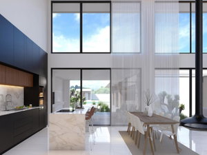 Detached 4 bedroom villa, with garden and 2 swimming pools, in Verdizela 4239551376