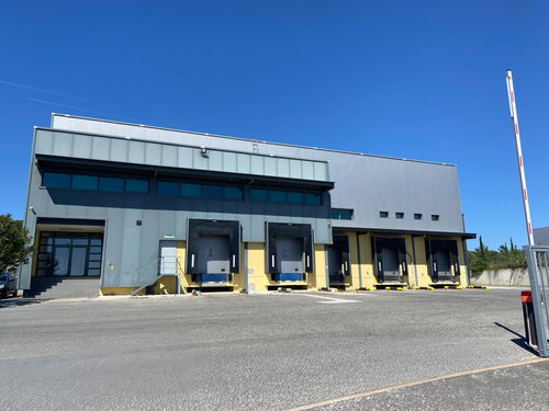 Warehouse for Lease – Vila Nova da Rainha, Azambuja 3760738565