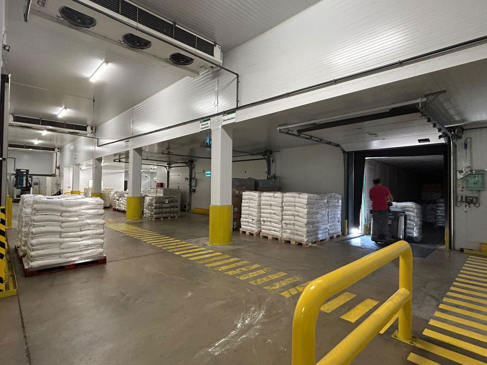 Warehouse for Lease – Vila Nova da Rainha, Azambuja 3760738565