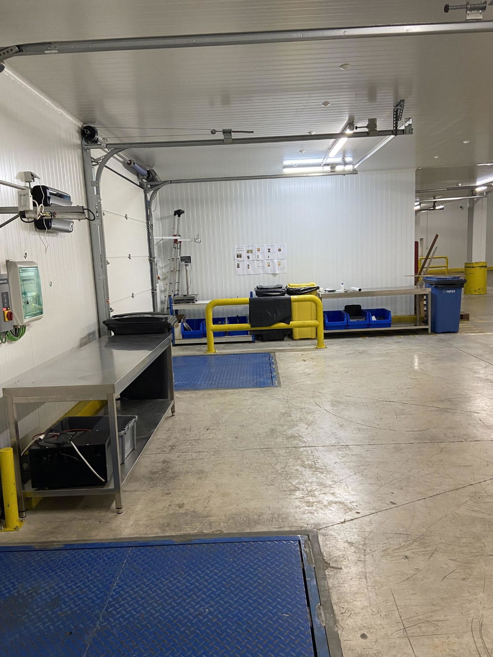 Warehouse for Lease – Vila Nova da Rainha, Azambuja 3760738565