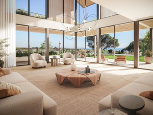 5 bedroom villa with garden, swimming pool and parking in Estoril 1072486987