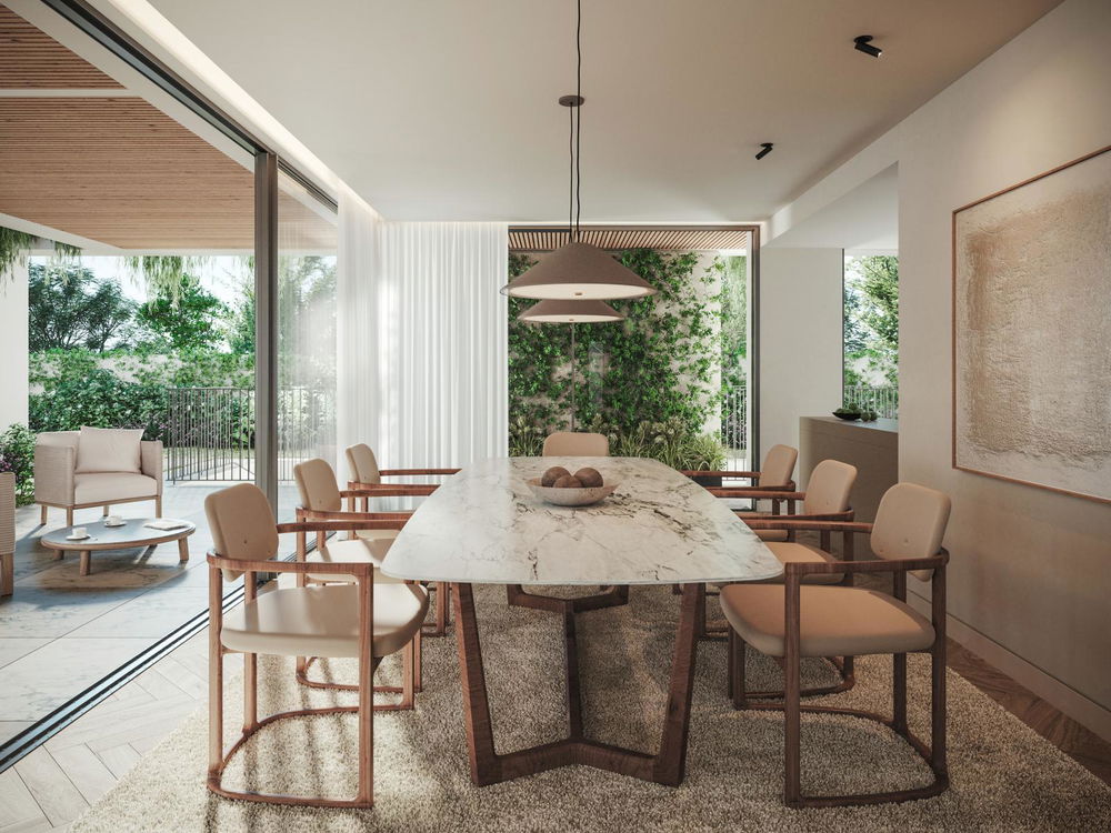 5 bedroom villa with garden, swimming pool and parking in Estoril 1072486987