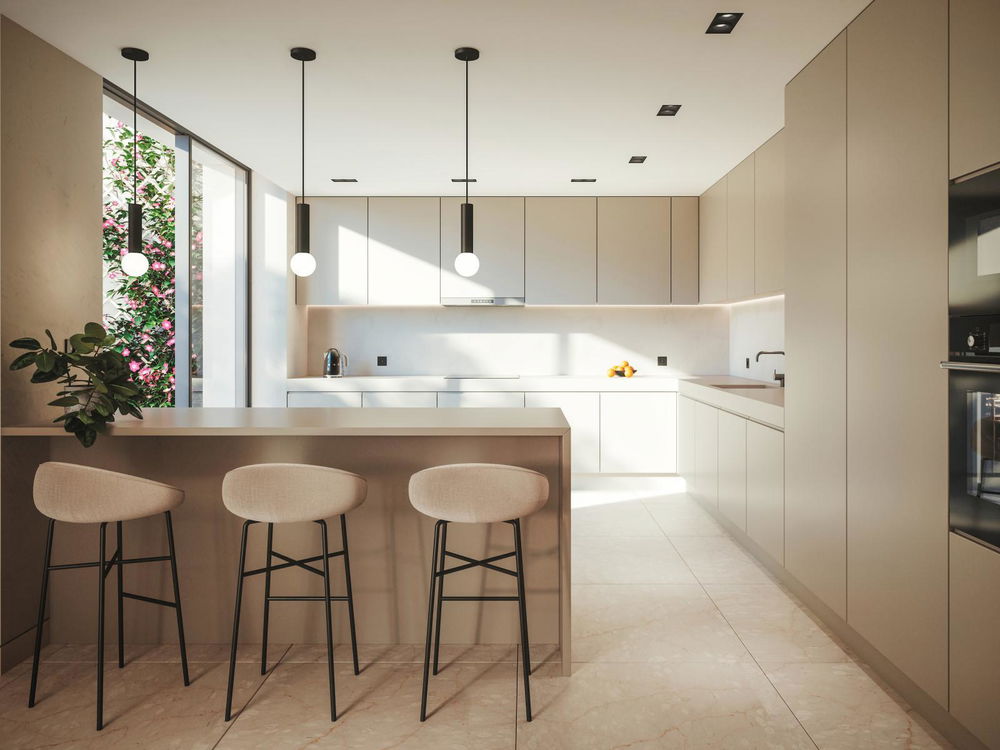 5 bedroom villa with garden, swimming pool and parking in Estoril 1072486987