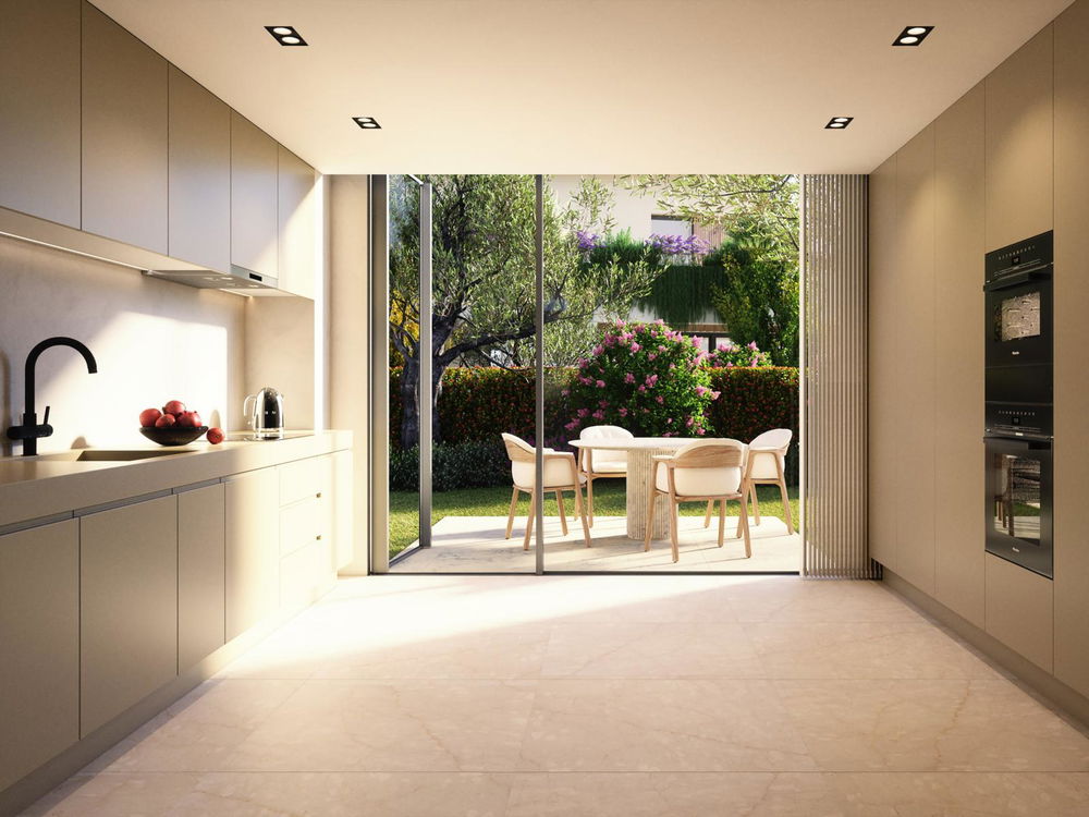 4 bedroom villa with garden, swimming pool and parking in Estoril 4255263933