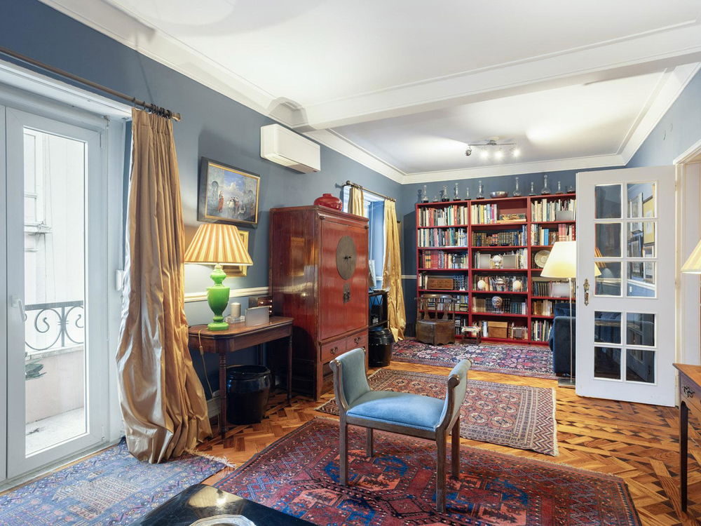 4 bedroom flat with garage and lift, in Estrela, Lisbon 1658522514