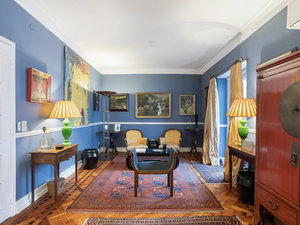 4 bedroom flat with garage and lift, in Estrela, Lisbon 1658522514