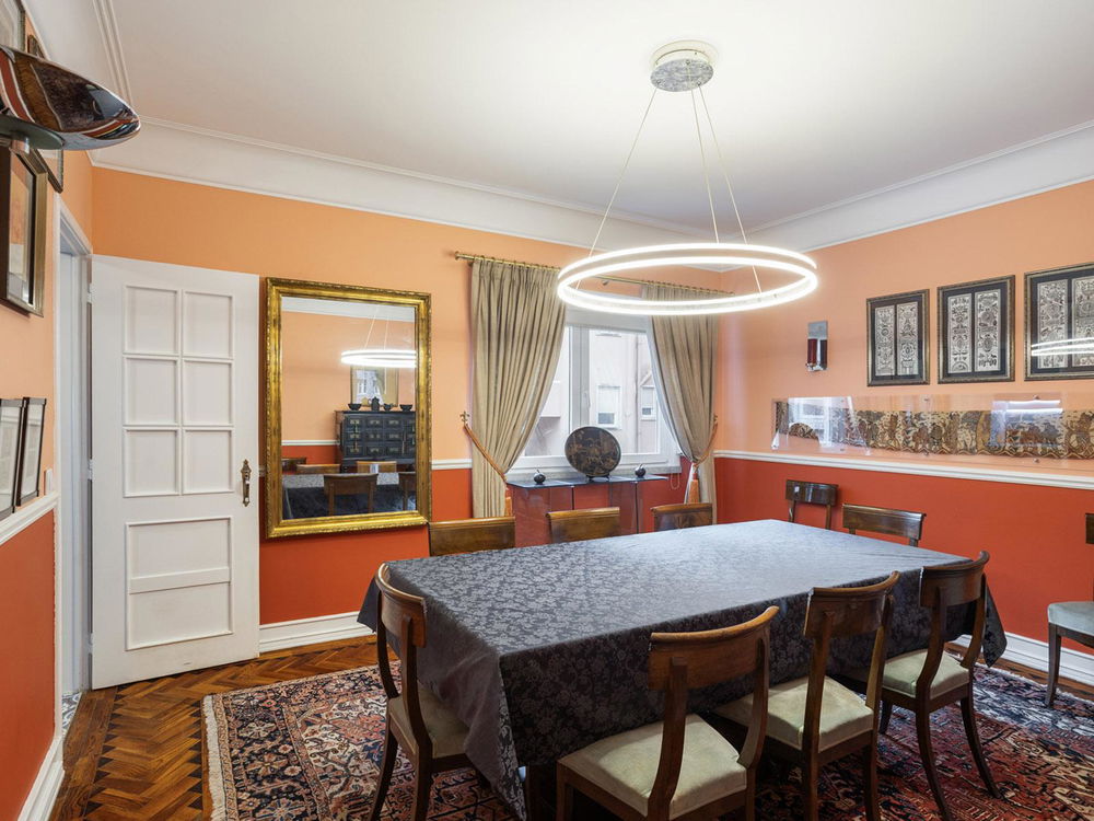 4 bedroom flat with garage and lift, in Estrela, Lisbon 1658522514