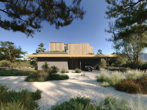 4 bedroom villa with 3000m2 of land in Herdade do Pinheirinho 1769366439