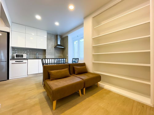 3 bedroom apartment in Dafundo, with 70m2 565500064