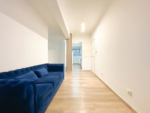 Fully renovated 2 bedroom flat with AL license, in Jamor 1454630966