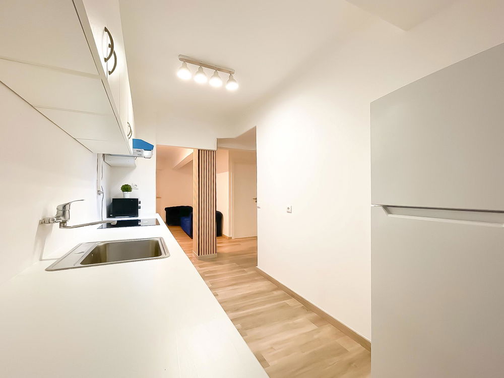 Fully renovated 2 bedroom flat with AL license, in Jamor 1454630966