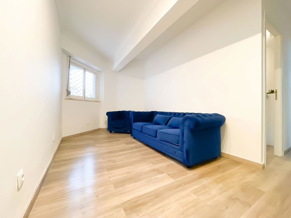 Fully renovated 2 bedroom flat with AL license, in Jamor 1454630966