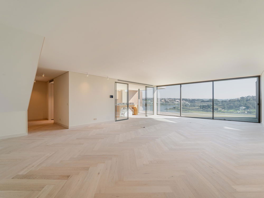 3+1 bedroom duplex flat, with panoramic views over the Douro River 118196602