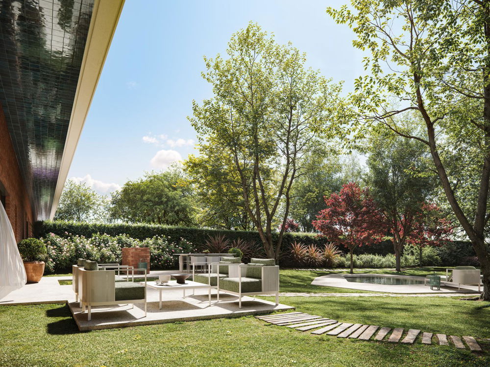 2 bedroom flat with balcony and parking in Vilamoura 855298744