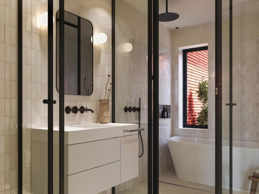 3 bedroom duplex flat with rooftop and private pool in Vilamoura 548730160