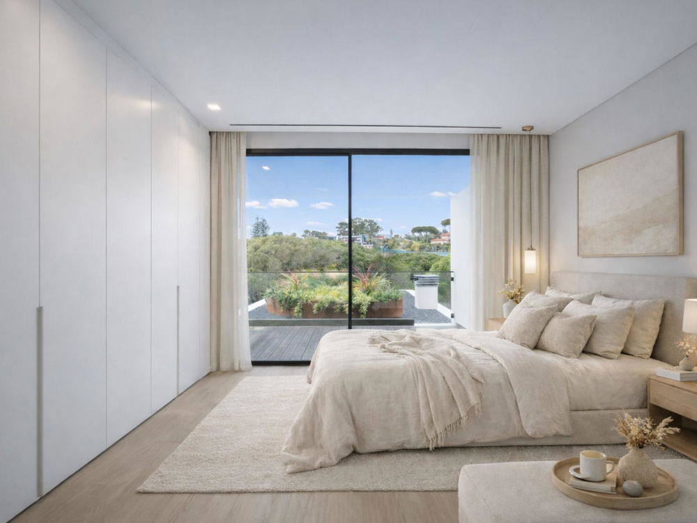 5+3 bedroom villa with swimming pool, garden and garage in Cascais 1619511453