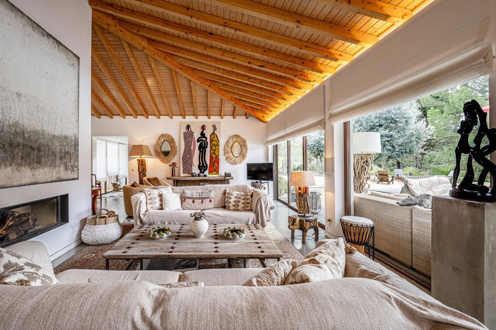 3 bedroom villa, with swimming pool and private garden in Grândola 2407316210