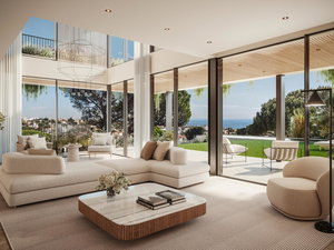 5 bedroom villa with garden, swimming pool and parking in Estoril 307261457