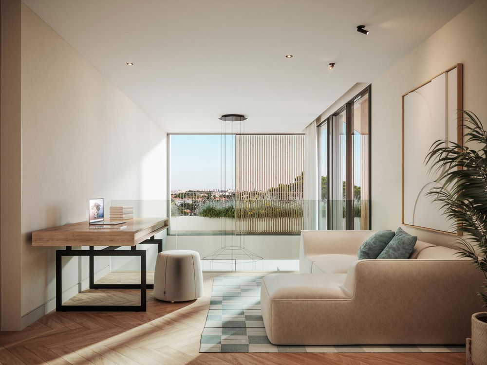 5 bedroom villa with garden, swimming pool and parking in Estoril 307261457