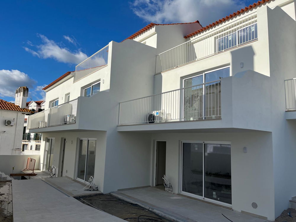 1 Bedroom Apartment, New Construction, Centro Alcácer 38947749