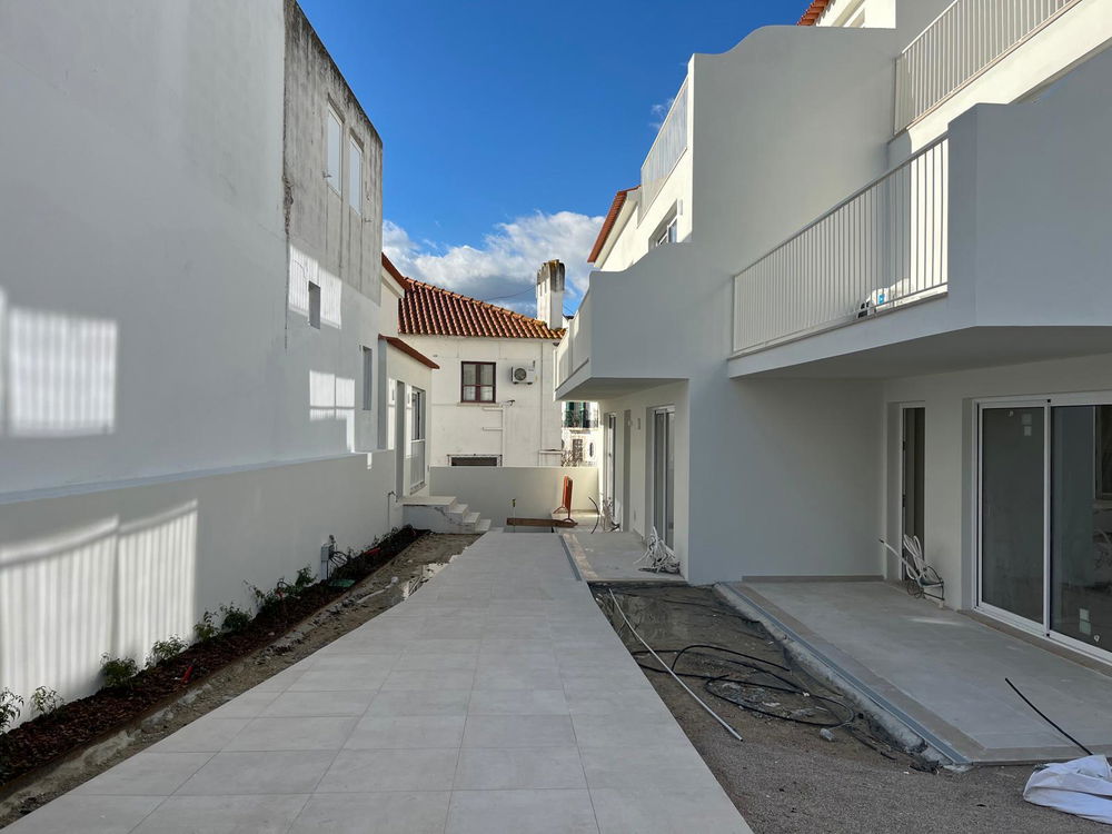 1 Bedroom Apartment, New Construction, Centro Alcácer 38947749