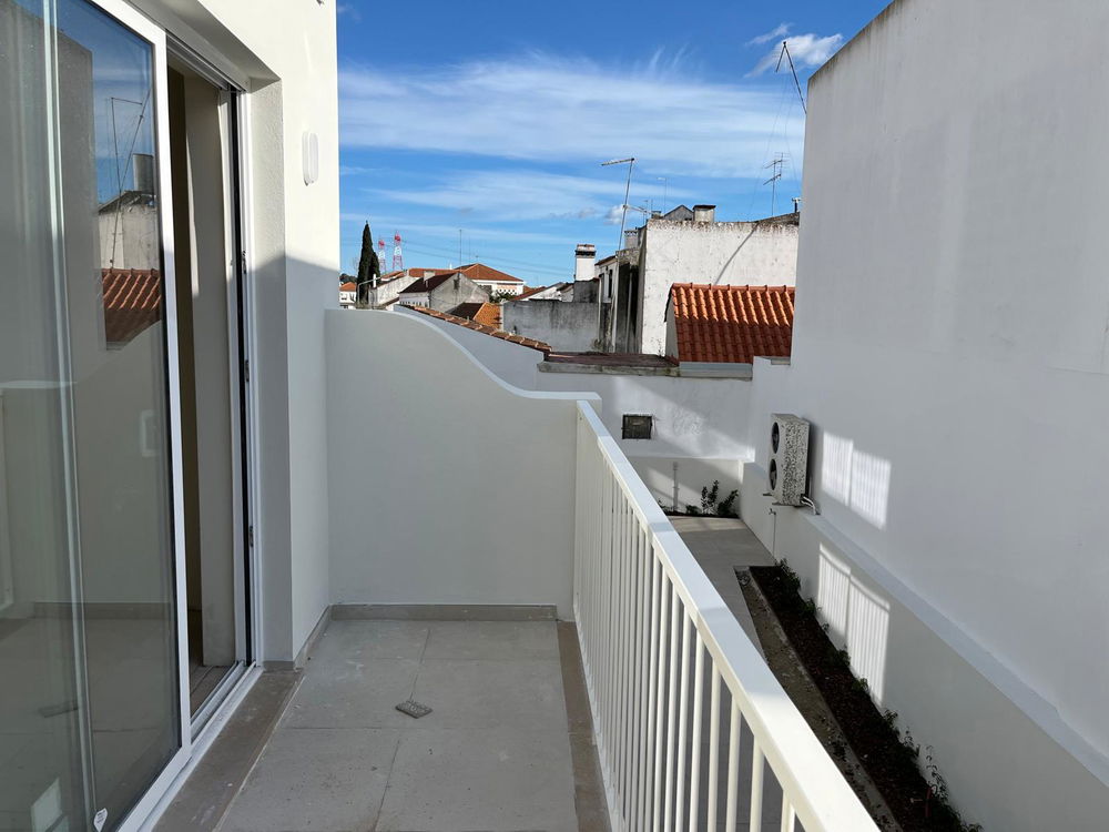 1 Bedroom Apartment, New Construction, Centro Alcácer 38947749