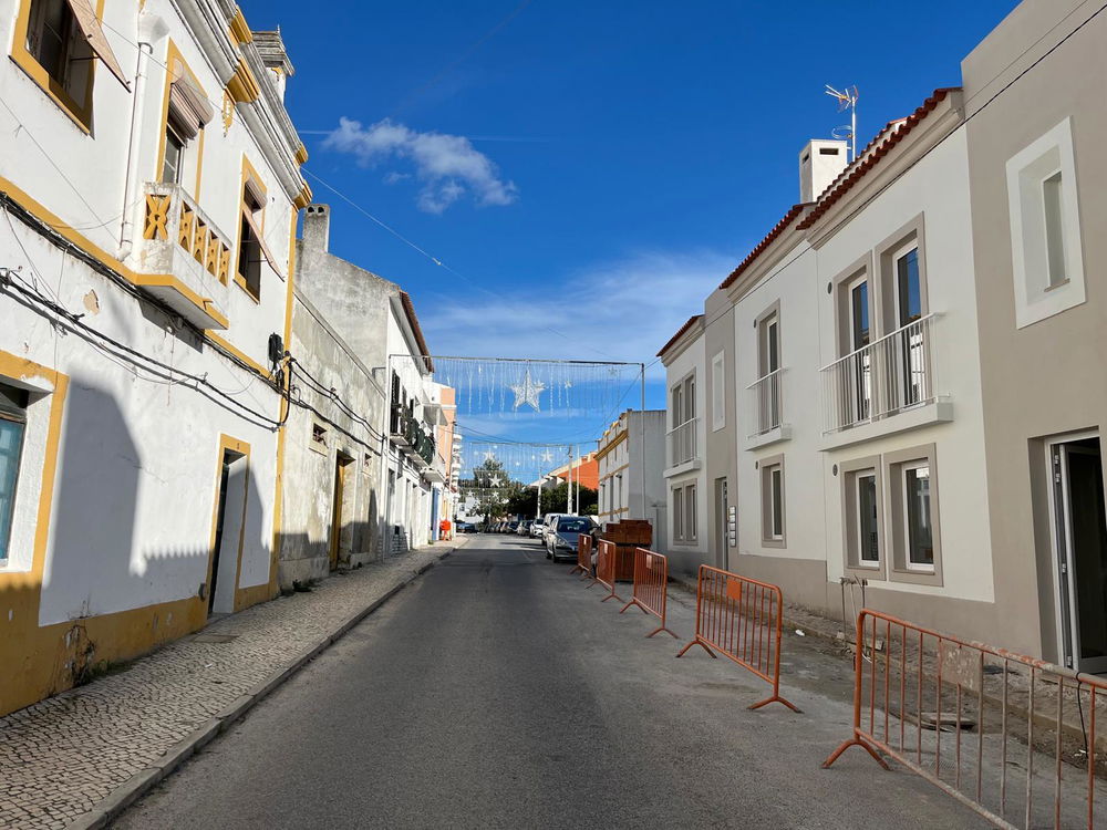 1 Bedroom Apartment, New Construction, Centro Alcácer 38947749