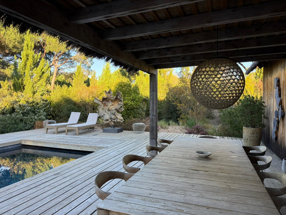 House 4 Bedrooms + 1 Bedroom, Sublime Comporta, Muda 3897025388