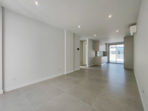 2 bedroom flat with terrace and garage in Cabanas, Tavira 2414293181