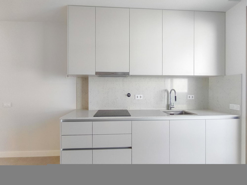 2 bedroom flat with terrace and garage in Cabanas, Tavira 293840158
