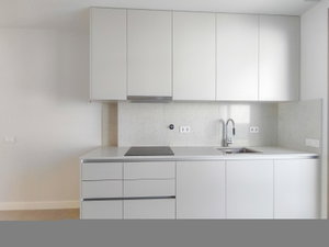 2 bedroom flat with terrace and garage in Cabanas, Tavira 293840158