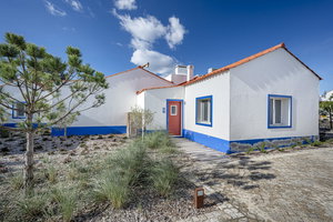 4 bedroom villa inserted in La Réserve in Comporta 698090526