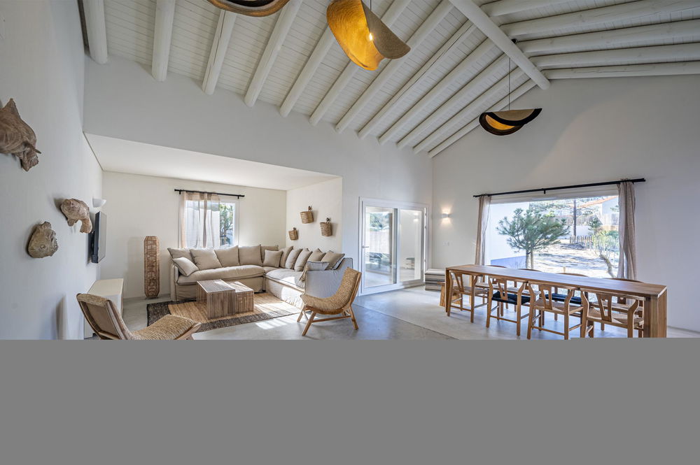 4 bedroom villa in Comporta 698090526