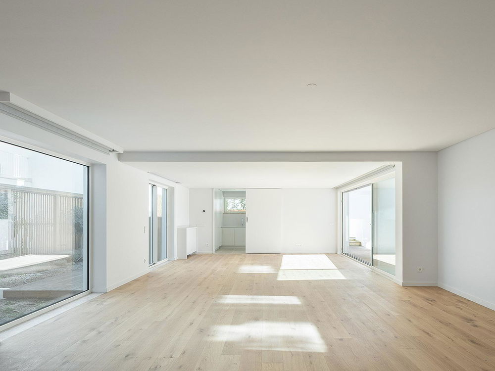 3 bedroom flat with gardens in a condominium with swimming pool, in Belém, Lisbon 3728331127